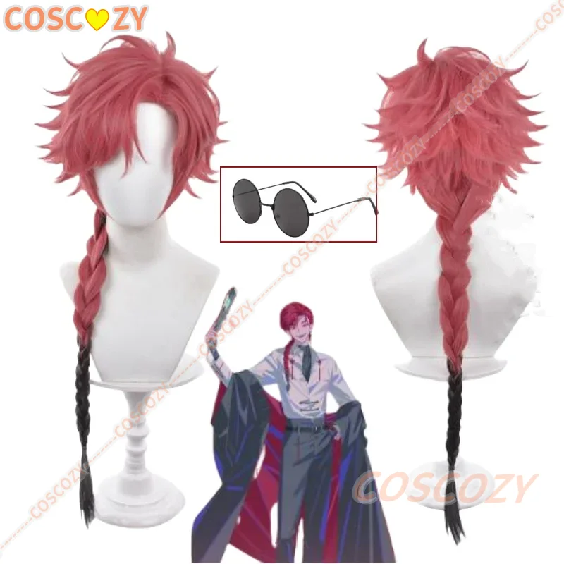 Glow In The Dark Party Glasses - Damar Cosplay Peruk Anime Bağlantı Tıklayın
