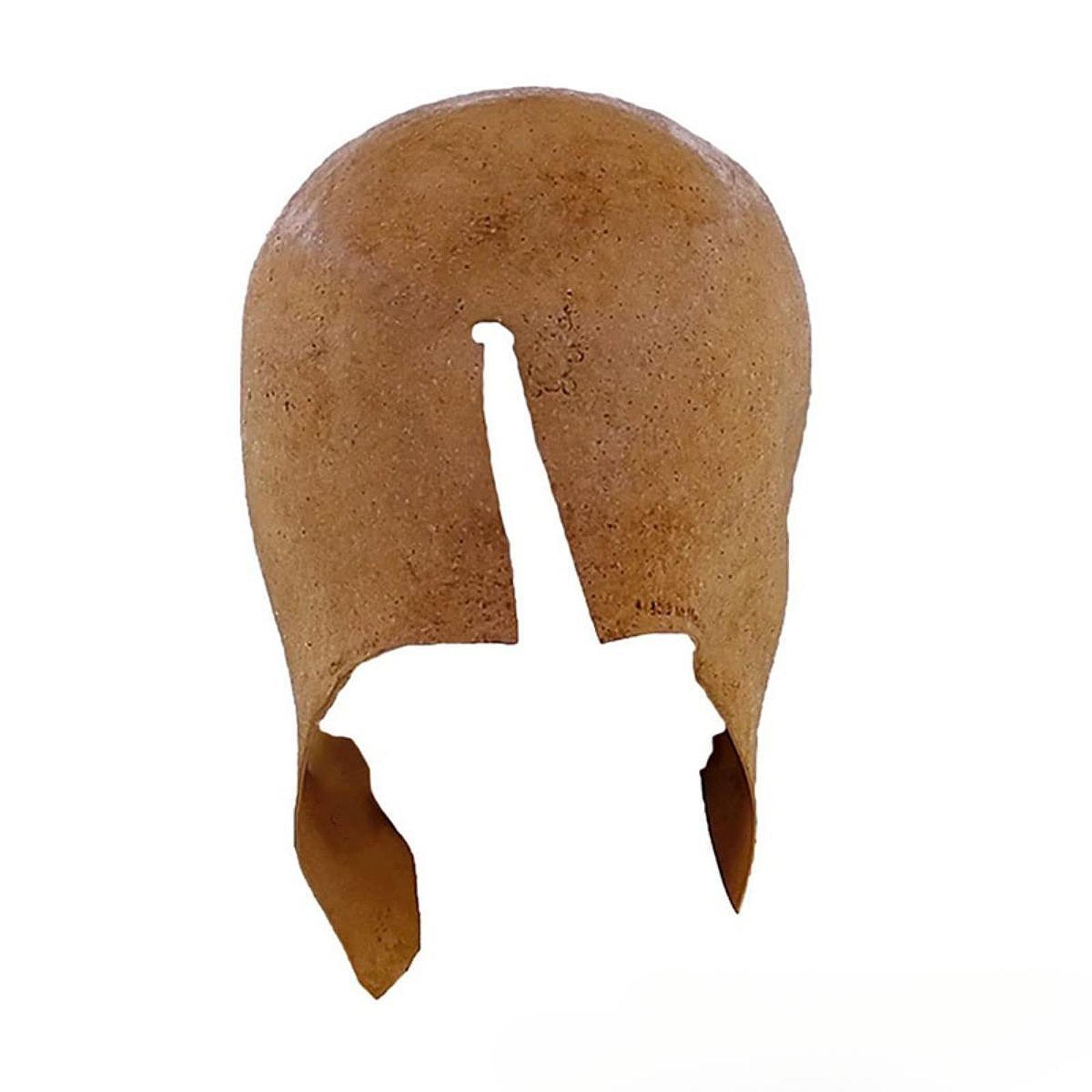 Latex Alien Mask Realistic - Cadılar Bayramı Uzaylı Maskesi, Lateks, Tam