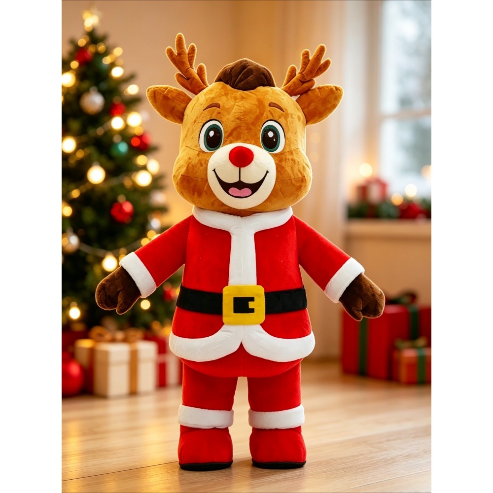 Yetişkinler İçin Noel Partisi  - Costumes incelemesi ve fiyatı