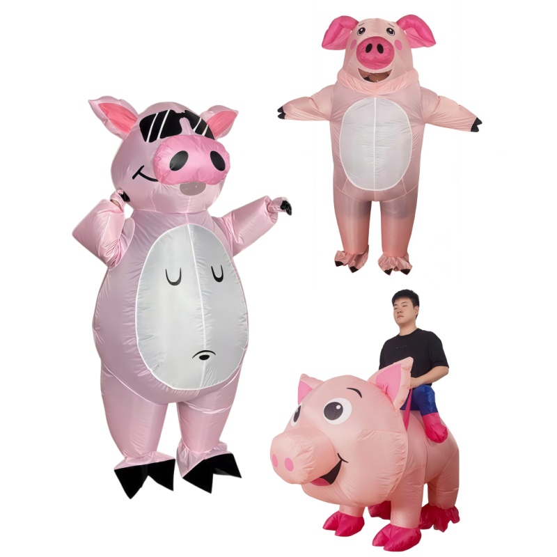 Domuz Binme Kostümü, Ayakta Du - Costumes incelemesi ve fiyatı