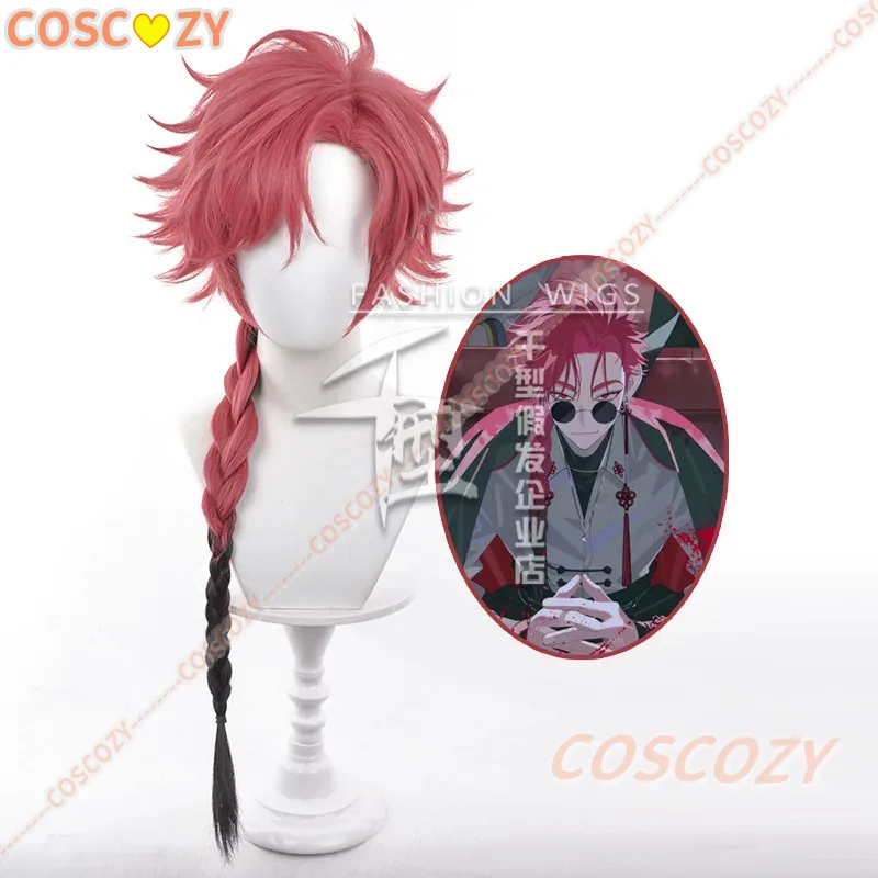 Damar Cosplay Peruk Anime Bağl - Glow In The Dark Party Glasses incelemesi ve fiyatı