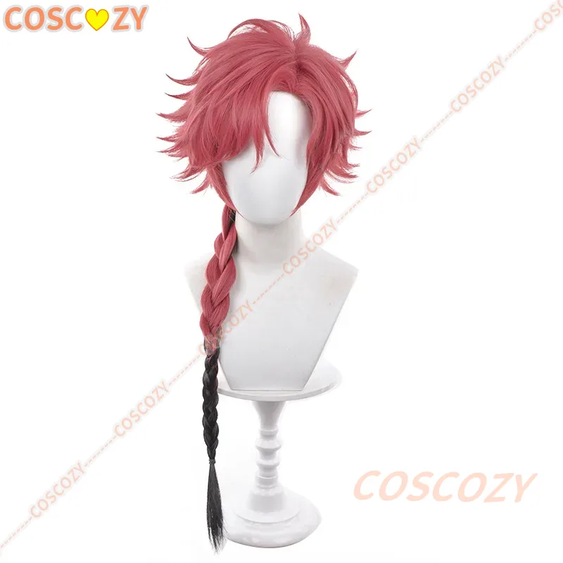 Damar Cosplay Peruk Anime Bağl - Glow In The Dark Party Glasses incelemesi ve fiyatı