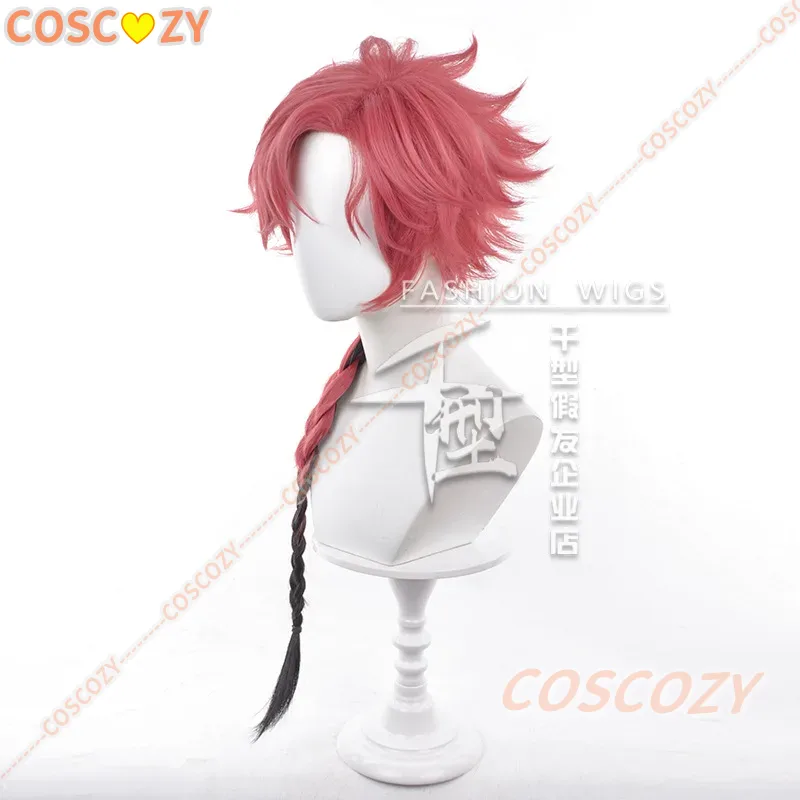 Damar Cosplay Peruk Anime Bağl - Glow In The Dark Party Glasses incelemesi ve fiyatı