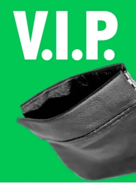 V.I.P. Jay Sankey - Sihirbazlı - Magic Tricks incelemesi ve fiyatı