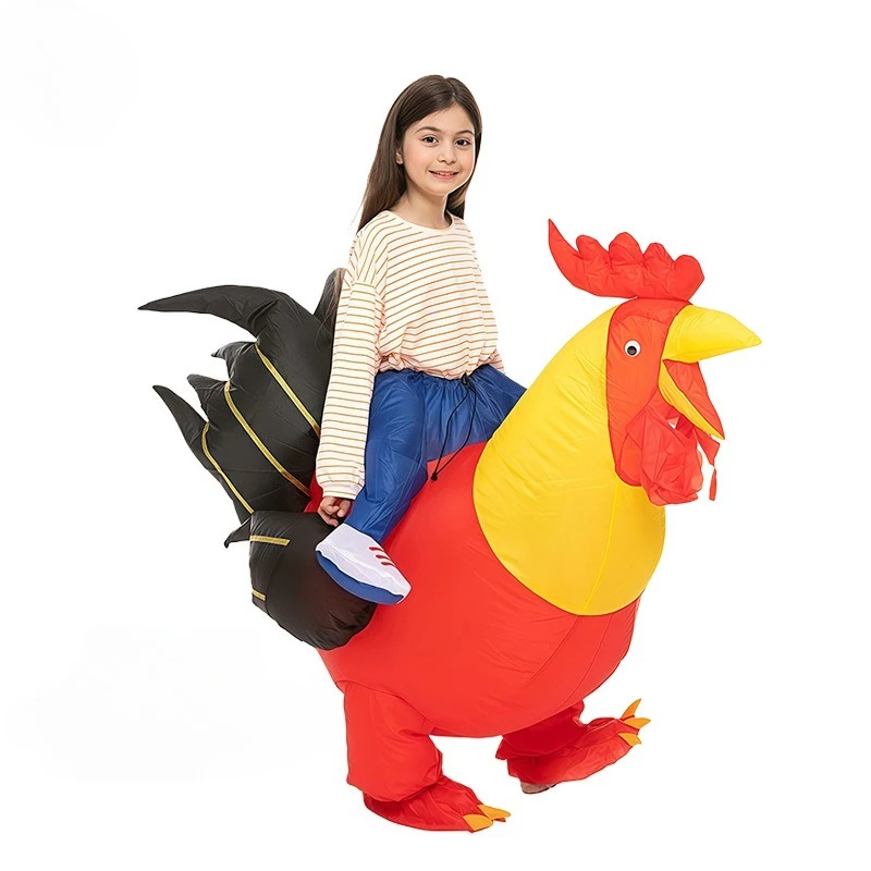 Yeni Sıcak Fırsat Komik Çocuk  - Inflatable Dinosaur Costume Adult incelemesi ve fiyatı