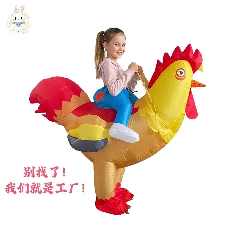 Yeni Sıcak Fırsat Komik Çocuk  - Inflatable Dinosaur Costume Adult incelemesi ve fiyatı
