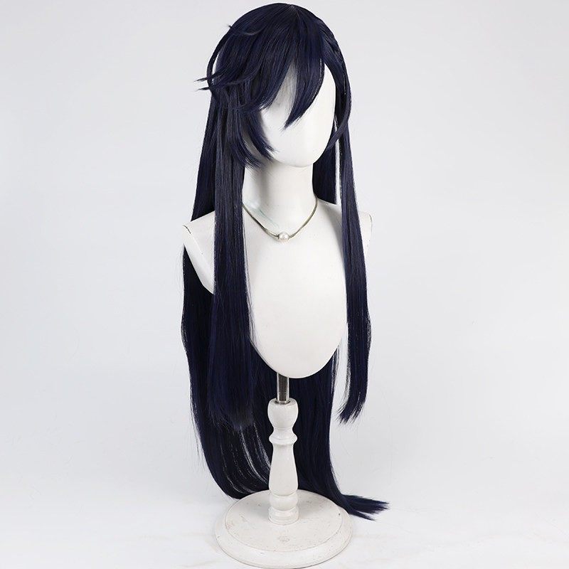 Brunhilde Cosplay Peruk Ragnar - Anime Cosplay Wig Heat Resistant incelemesi ve fiyatı