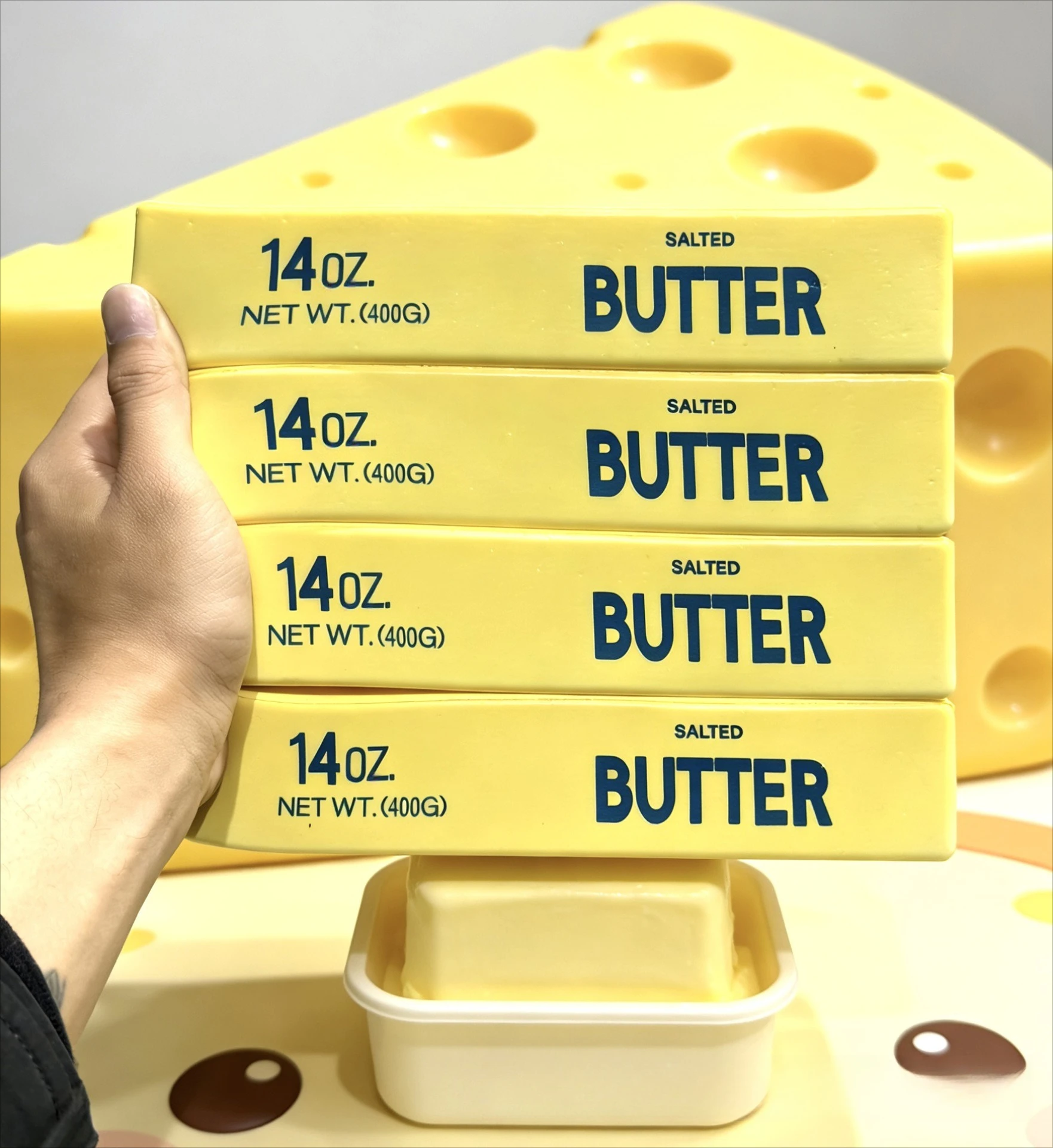 23 cm Boyutunda, Süper Büyük,  - Novelty Gifts incelemesi ve fiyatı