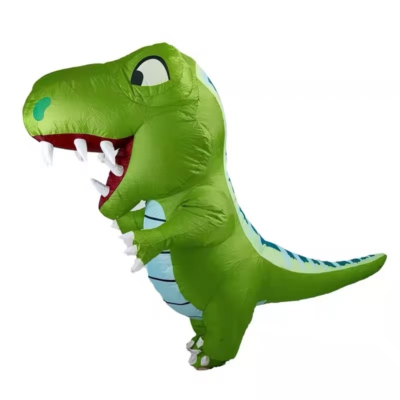 Yetişkinler için Şişirilebilir - Inflatable Dinosaur Costume Adult incelemesi ve fiyatı