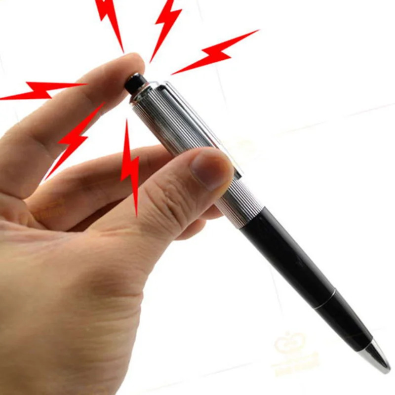 Yaratıcı şok kalem Oyuncak Yar - Shock Pen Prank Toy incelemesi ve fiyatı