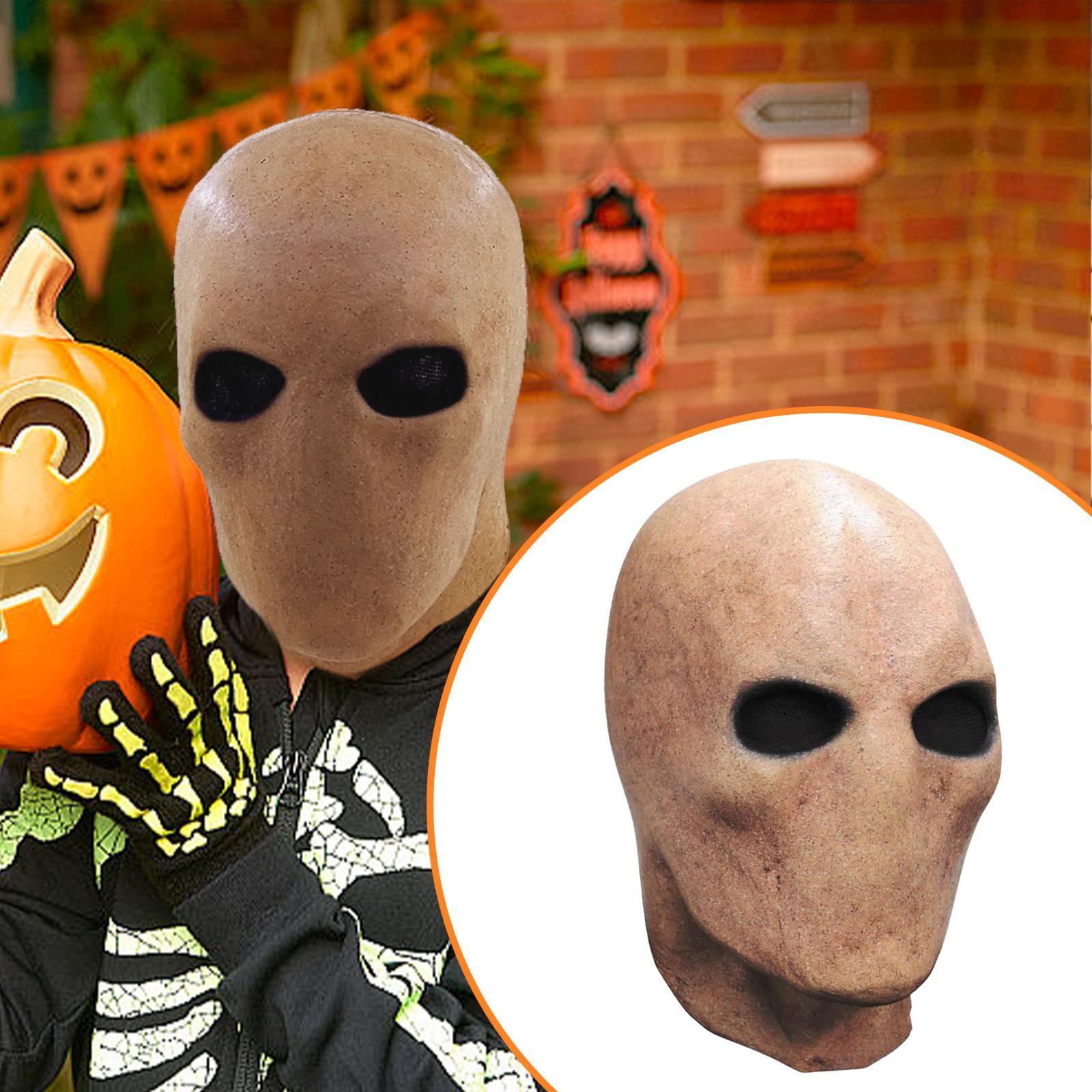 Cadılar Bayramı Uzaylı Maskesi - Latex Alien Mask Realistic incelemesi ve fiyatı