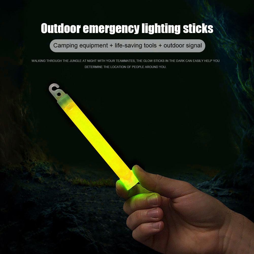 Kamp, yürüyüş ve hayatta kalma - Glow In The Dark Party Glasses incelemesi ve fiyatı
