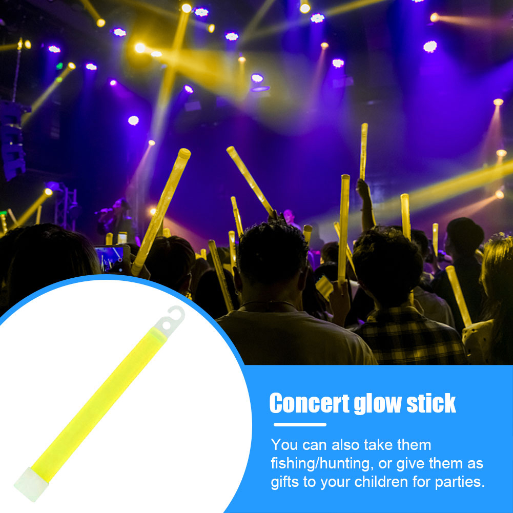 Kamp, yürüyüş ve hayatta kalma - Glow In The Dark Party Glasses incelemesi ve fiyatı