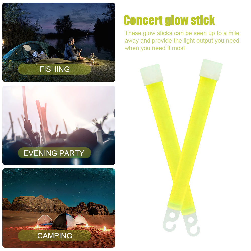 Kamp, yürüyüş ve hayatta kalma - Glow In The Dark Party Glasses incelemesi ve fiyatı