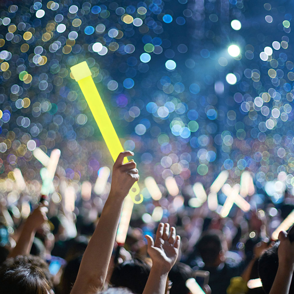 1-20 adet Kancalı Işıklı Çubuk - Glow In The Dark Party Glasses incelemesi ve fiyatı