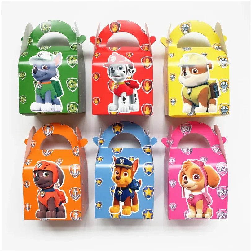 Patrol Köpekleri Temalı Doğum  - Party Supplies incelemesi ve fiyatı