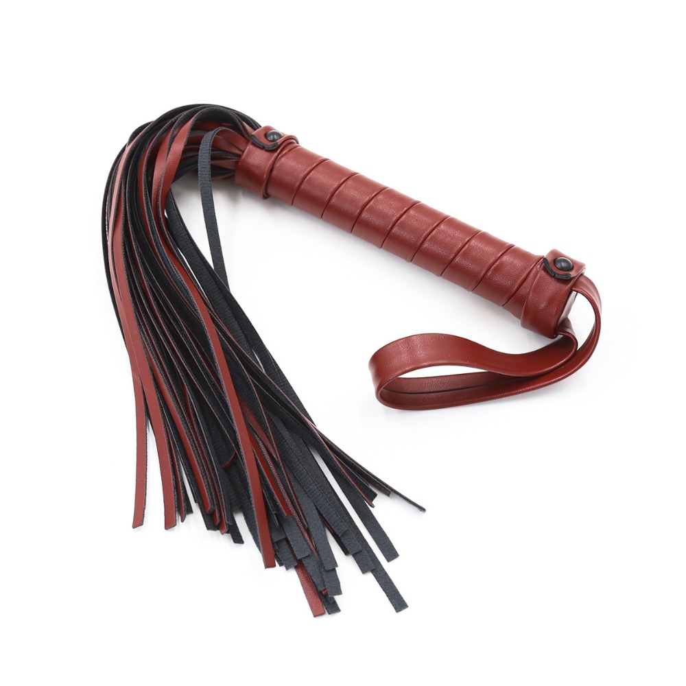 Erotik Deri Kamçı BDSM Popo Kı - Party Supplies incelemesi ve fiyatı