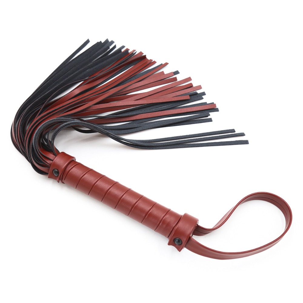 Erotik Deri Kamçı BDSM Popo Kı - Party Supplies incelemesi ve fiyatı