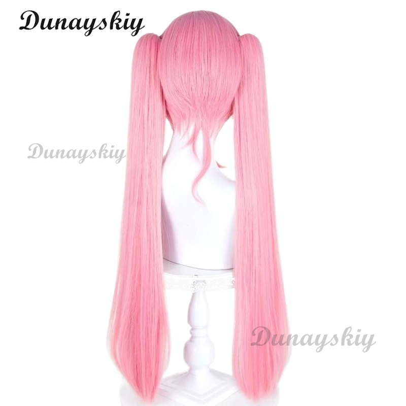 Alien Stage Zombie Stage Mizi  - Anime Cosplay Wig Heat Resistant incelemesi ve fiyatı